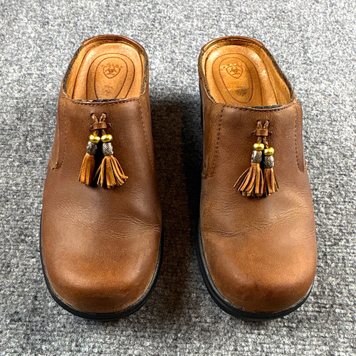 Ariat women brown - ariat, women's